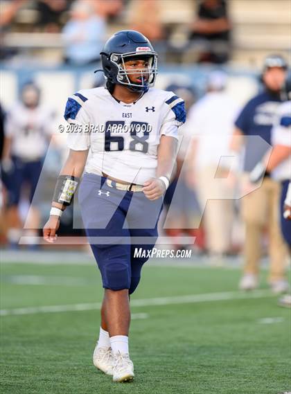 Thumbnail 2 in JV: East Forsyth @ Mooresville photogallery.