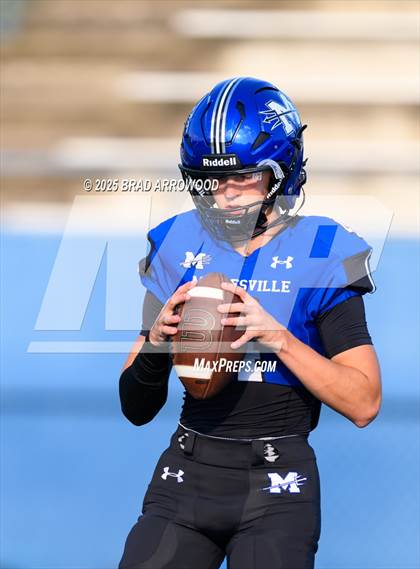 Thumbnail 1 in JV: East Forsyth @ Mooresville photogallery.