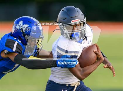 Thumbnail 2 in JV: East Forsyth @ Mooresville photogallery.