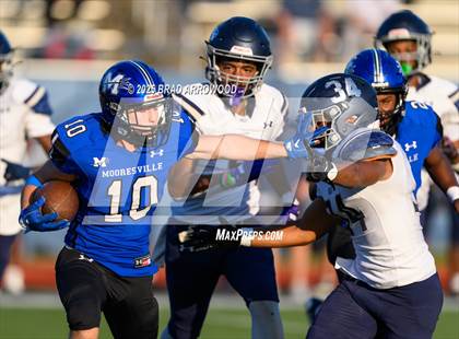 Thumbnail 1 in JV: East Forsyth @ Mooresville photogallery.