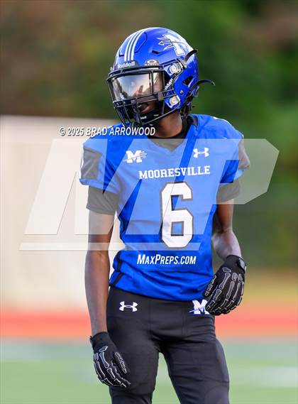 Thumbnail 1 in JV: East Forsyth @ Mooresville photogallery.