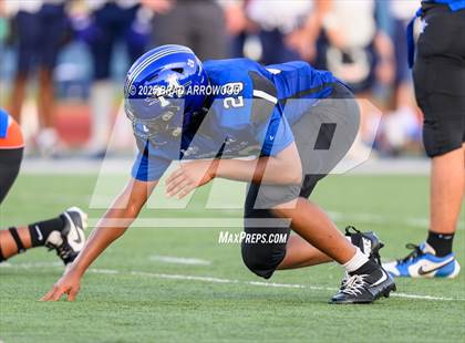 Thumbnail 2 in JV: East Forsyth @ Mooresville photogallery.