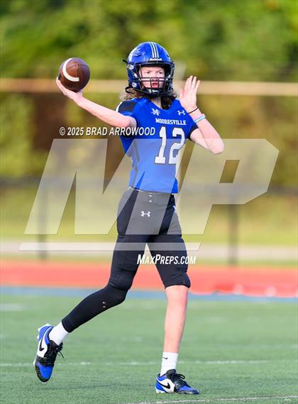 Thumbnail 3 in JV: East Forsyth @ Mooresville photogallery.