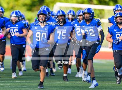 Thumbnail 3 in JV: East Forsyth @ Mooresville photogallery.