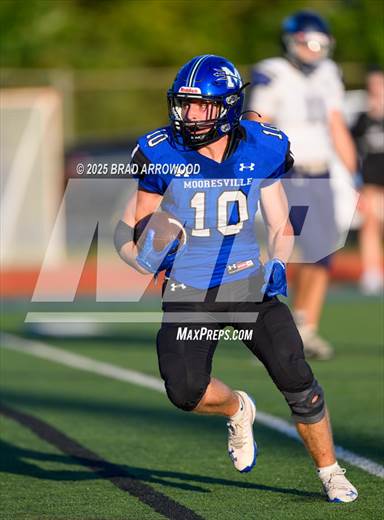 JV: East Forsyth @ Mooresville