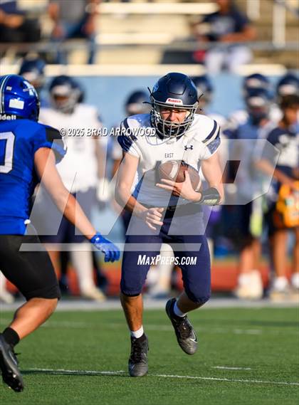 Thumbnail 2 in JV: East Forsyth @ Mooresville photogallery.