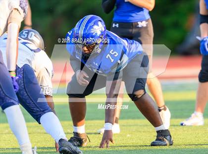 Thumbnail 1 in JV: East Forsyth @ Mooresville photogallery.