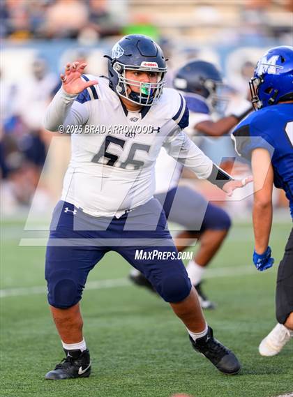 Thumbnail 1 in JV: East Forsyth @ Mooresville photogallery.