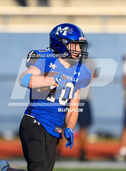 Thumbnail 1 in JV: East Forsyth @ Mooresville photogallery.