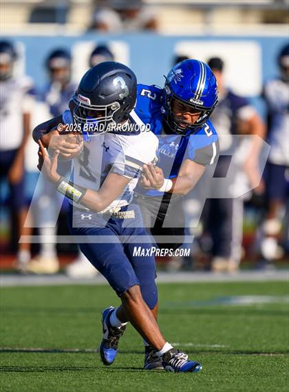 Thumbnail 1 in JV: East Forsyth @ Mooresville photogallery.
