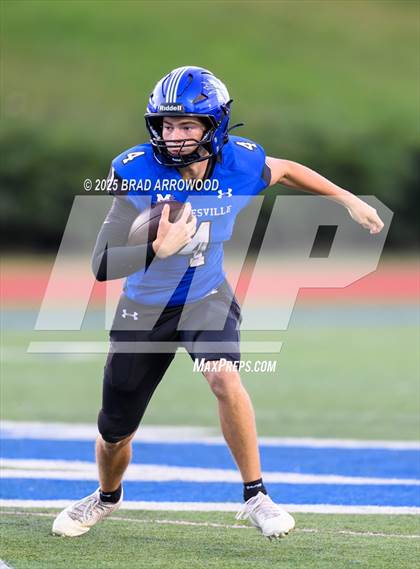 Thumbnail 1 in JV: East Forsyth @ Mooresville photogallery.