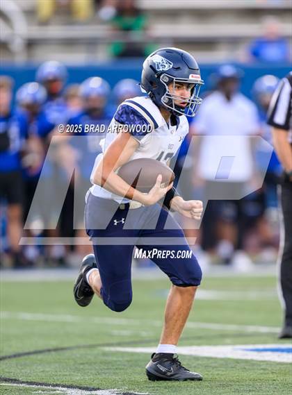 Thumbnail 3 in JV: East Forsyth @ Mooresville photogallery.