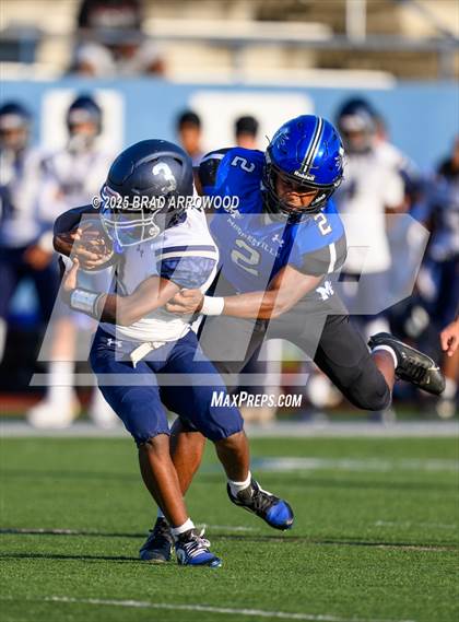 Thumbnail 2 in JV: East Forsyth @ Mooresville photogallery.