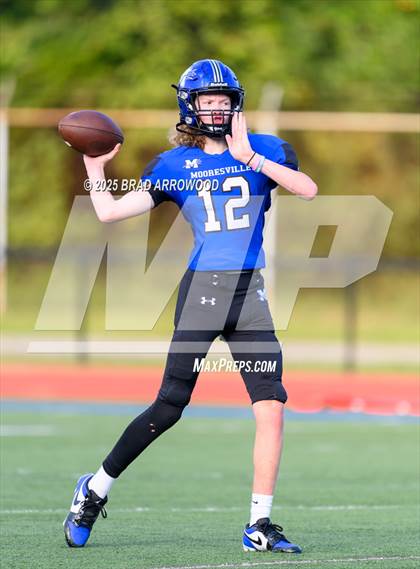 Thumbnail 2 in JV: East Forsyth @ Mooresville photogallery.