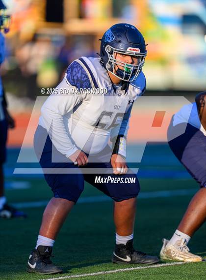 Thumbnail 2 in JV: East Forsyth @ Mooresville photogallery.