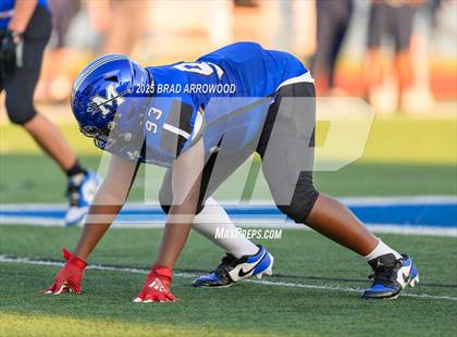 Thumbnail 1 in JV: East Forsyth @ Mooresville photogallery.