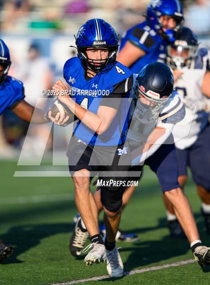 Thumbnail 3 in JV: East Forsyth @ Mooresville photogallery.