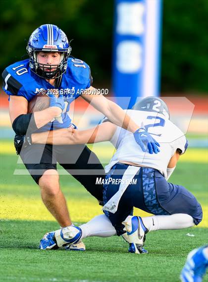 Thumbnail 3 in JV: East Forsyth @ Mooresville photogallery.