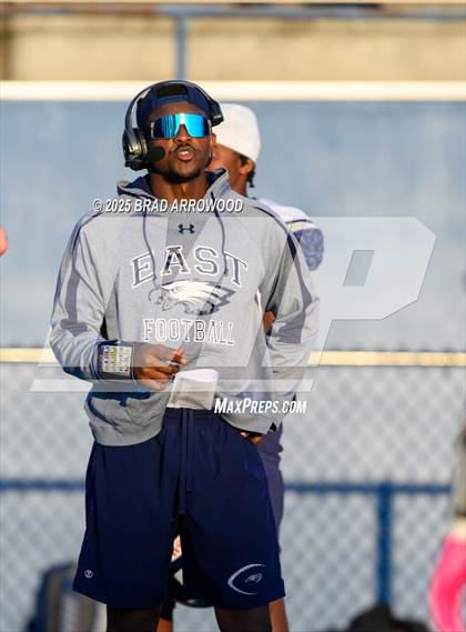 Thumbnail 2 in JV: East Forsyth @ Mooresville photogallery.