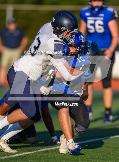 Thumbnail 1 in JV: East Forsyth @ Mooresville photogallery.