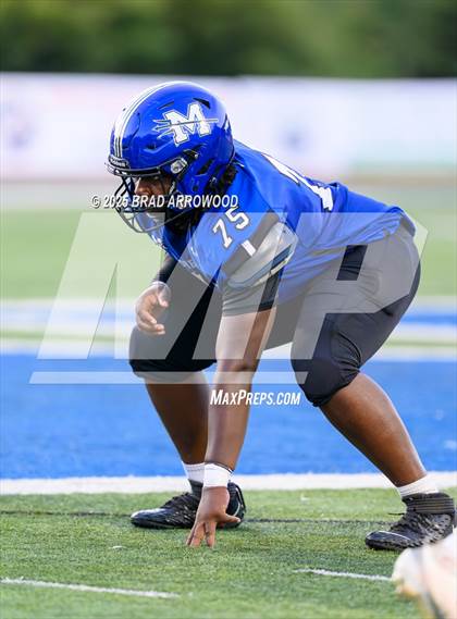 Thumbnail 3 in JV: East Forsyth @ Mooresville photogallery.
