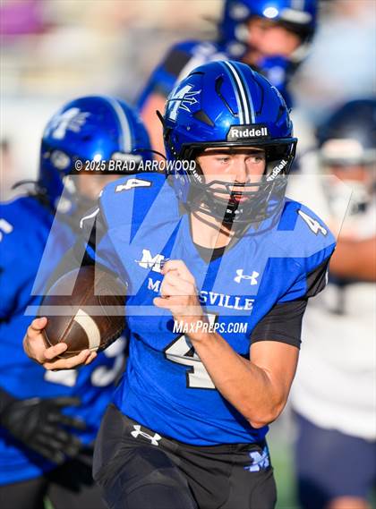 Thumbnail 1 in JV: East Forsyth @ Mooresville photogallery.