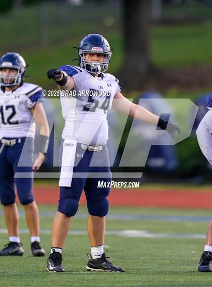 Thumbnail 1 in JV: East Forsyth @ Mooresville photogallery.