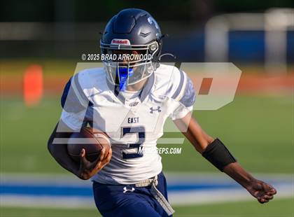 Thumbnail 1 in JV: East Forsyth @ Mooresville photogallery.