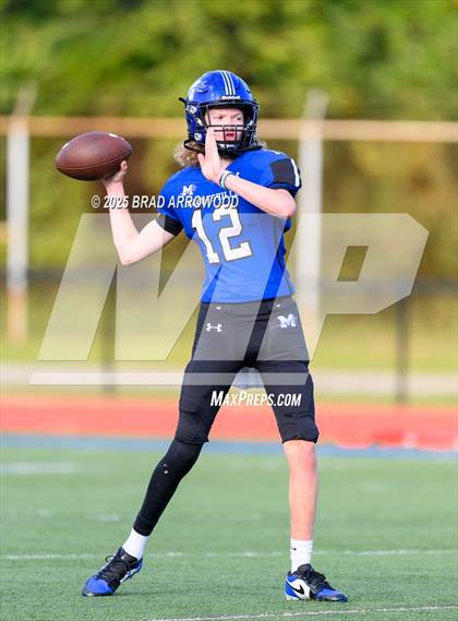 Thumbnail 1 in JV: East Forsyth @ Mooresville photogallery.