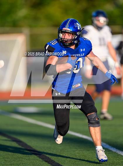 Thumbnail 1 in JV: East Forsyth @ Mooresville photogallery.