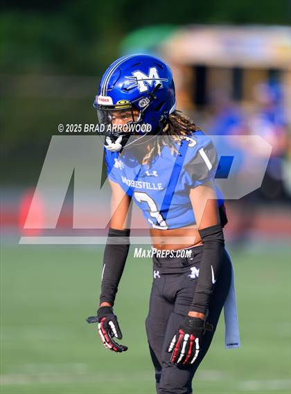 Thumbnail 2 in JV: East Forsyth @ Mooresville photogallery.