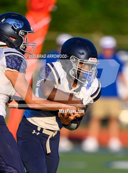 Thumbnail 2 in JV: East Forsyth @ Mooresville photogallery.
