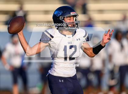 Thumbnail 3 in JV: East Forsyth @ Mooresville photogallery.