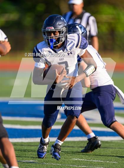 Thumbnail 1 in JV: East Forsyth @ Mooresville photogallery.