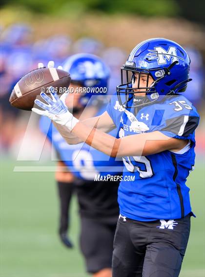 Thumbnail 1 in JV: East Forsyth @ Mooresville photogallery.