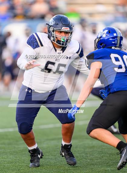 Thumbnail 2 in JV: East Forsyth @ Mooresville photogallery.