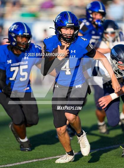 Thumbnail 2 in JV: East Forsyth @ Mooresville photogallery.