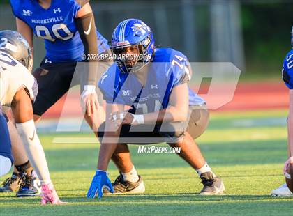 Thumbnail 2 in JV: East Forsyth @ Mooresville photogallery.