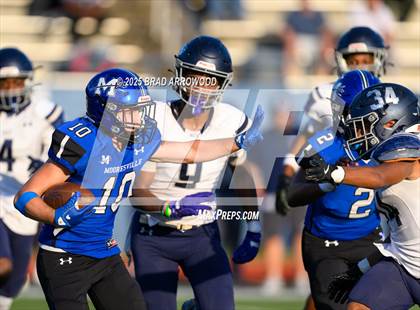 Thumbnail 3 in JV: East Forsyth @ Mooresville photogallery.