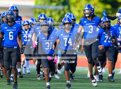Thumbnail 1 in JV: East Forsyth @ Mooresville photogallery.