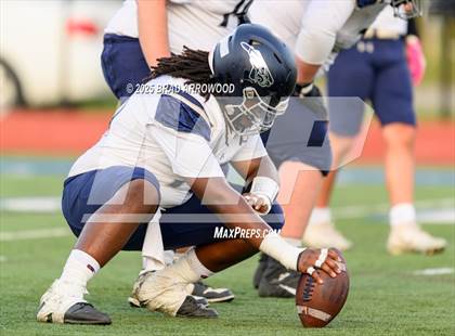 Thumbnail 3 in JV: East Forsyth @ Mooresville photogallery.