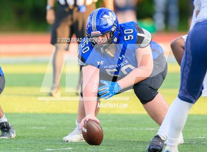 Thumbnail 1 in JV: East Forsyth @ Mooresville photogallery.
