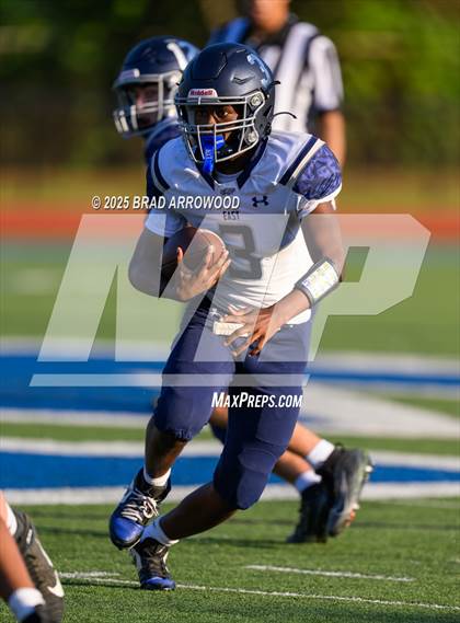 Thumbnail 2 in JV: East Forsyth @ Mooresville photogallery.