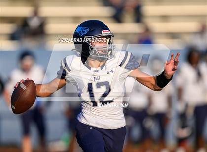 Thumbnail 2 in JV: East Forsyth @ Mooresville photogallery.