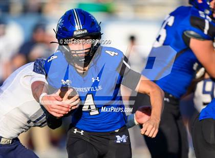 Thumbnail 1 in JV: East Forsyth @ Mooresville photogallery.