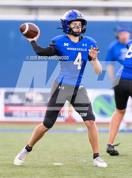 Thumbnail 2 in JV: East Forsyth @ Mooresville photogallery.