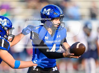 Thumbnail 3 in JV: East Forsyth @ Mooresville photogallery.
