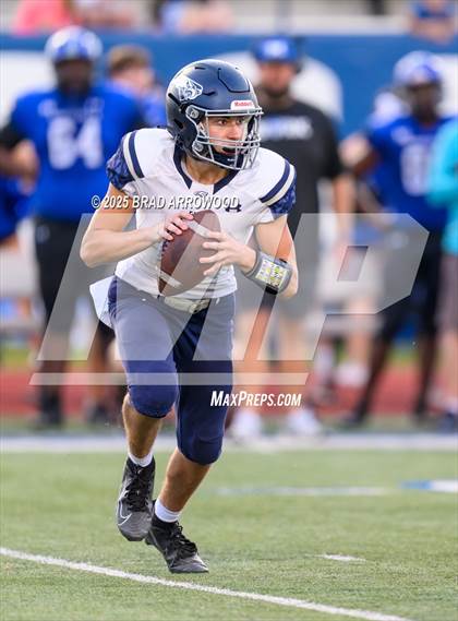 Thumbnail 1 in JV: East Forsyth @ Mooresville photogallery.