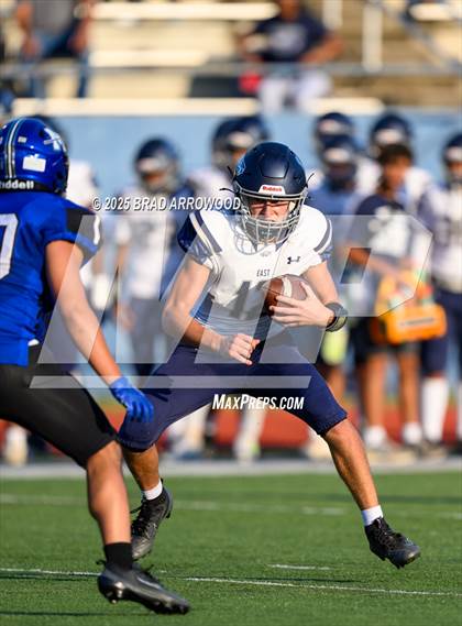 Thumbnail 3 in JV: East Forsyth @ Mooresville photogallery.