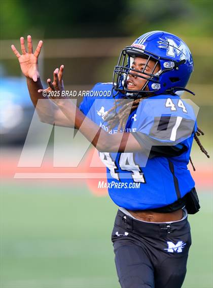 Thumbnail 1 in JV: East Forsyth @ Mooresville photogallery.